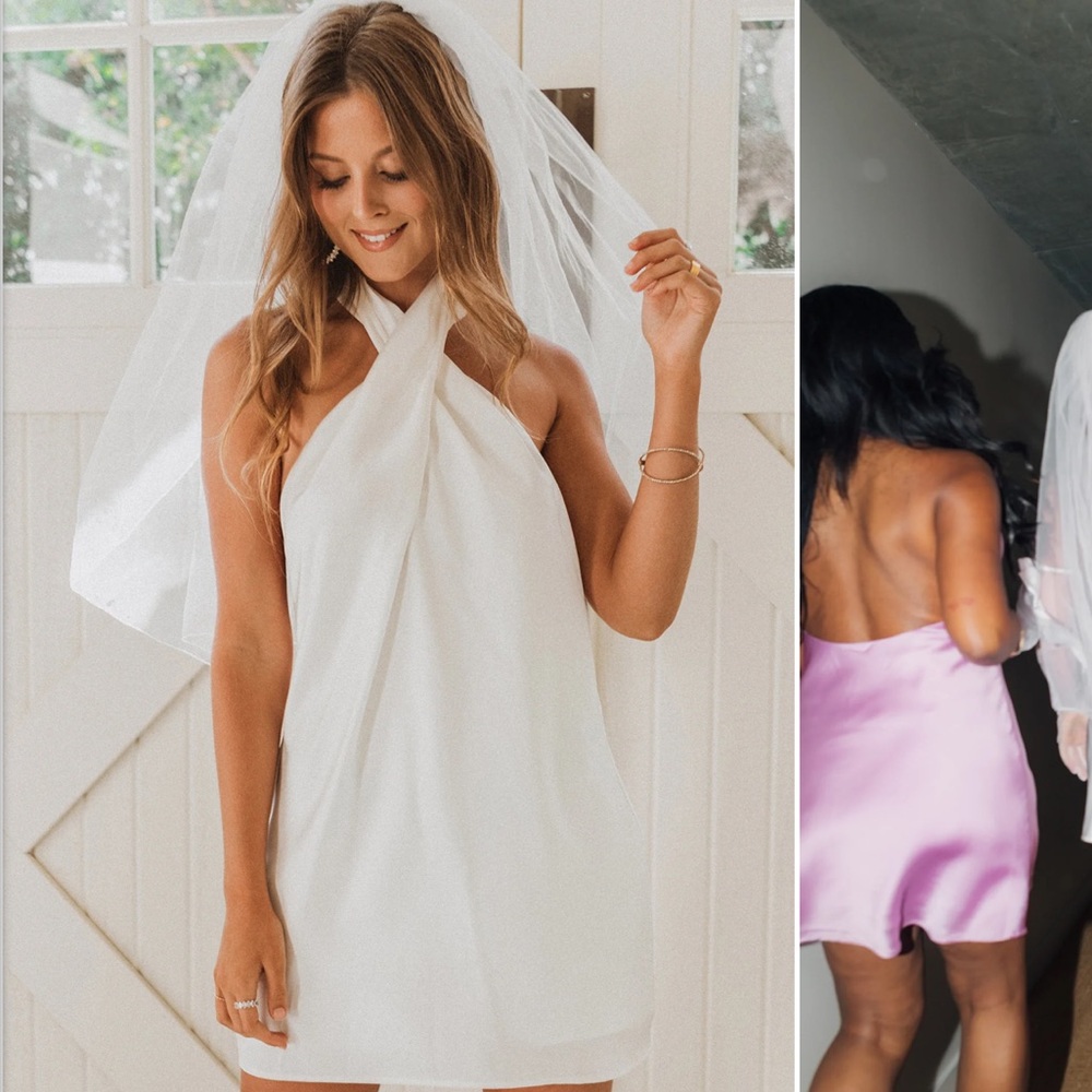 Show Me Your Mumu Jasmine Dress